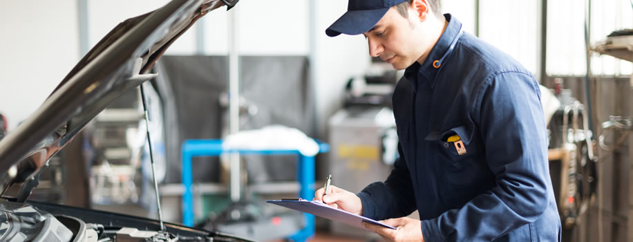 Security Solutions for Automotive Centers in Chino,  CA