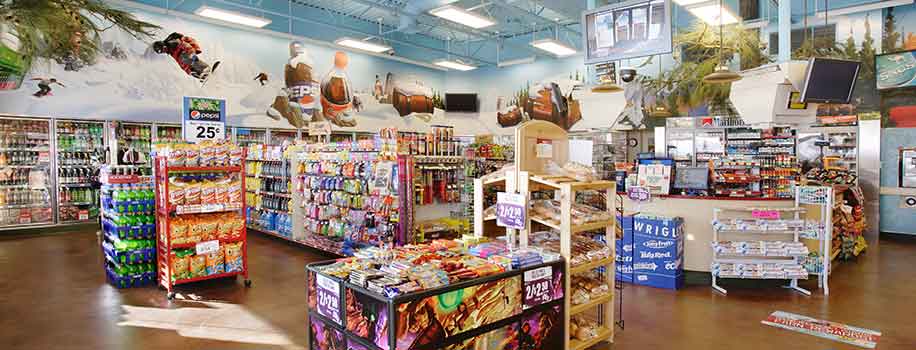 Security Solutions for Convenience Stores in Chino,  CA