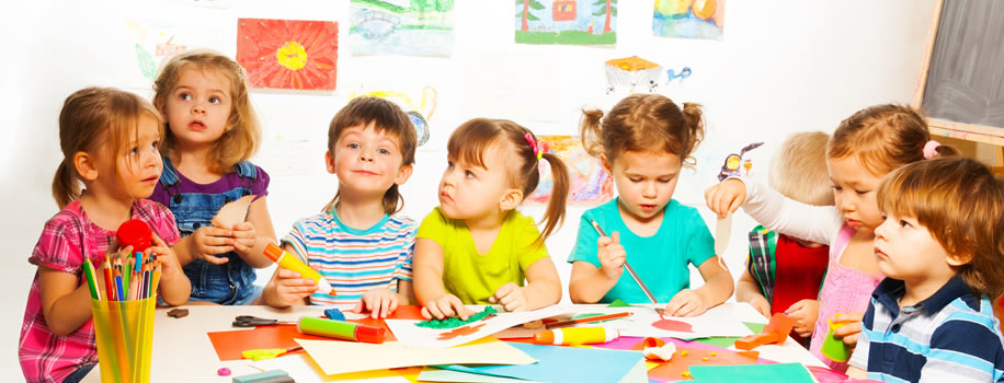 Security Solutions for Daycares in Chino,  CA