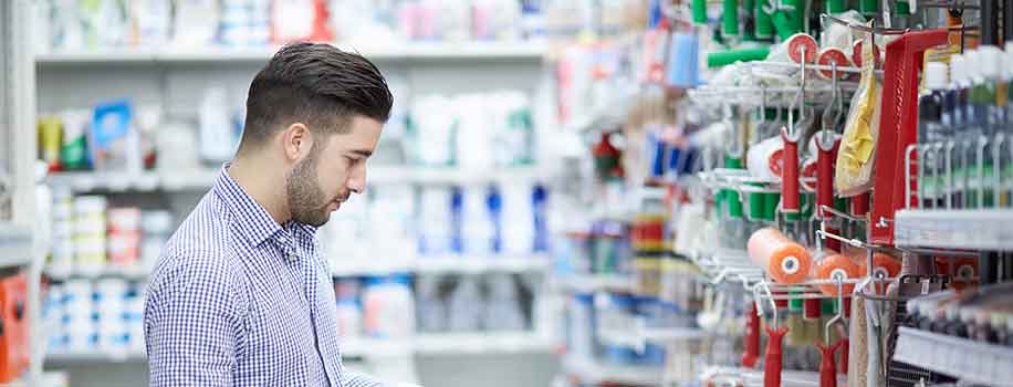 Security Solutions for Home Improvement Stores in Chino,  CA