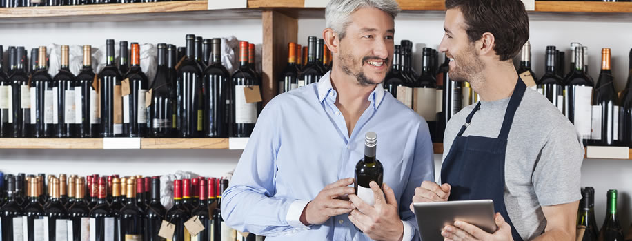 Security Solutions for Liquor Stores in Chino,  CA
