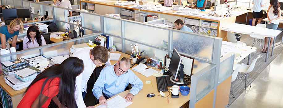 Security Solutions for Offices in Chino,  CA