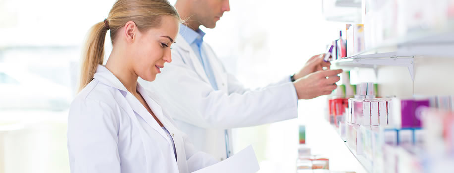 Security Solutions for Pharmacies in Chino,  CA
