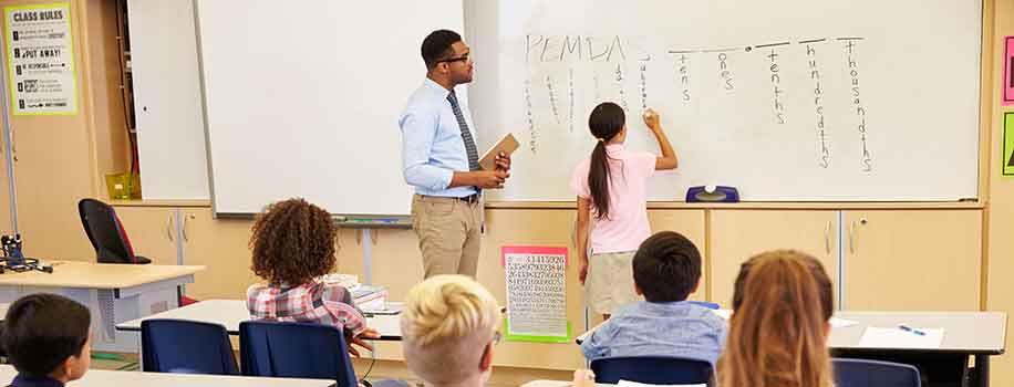 Security Solutions for Schools in Chino,  CA