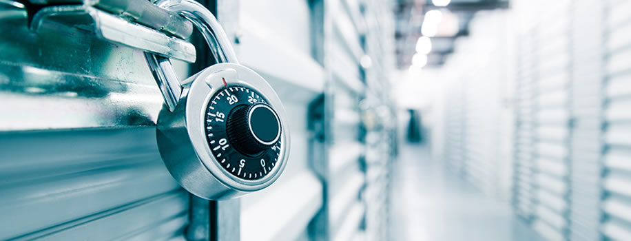 Security Solutions for Storage Facilities in Chino,  CA