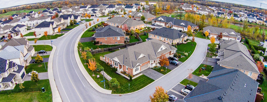 Security Solutions for Subdivisions in Chino,  CA