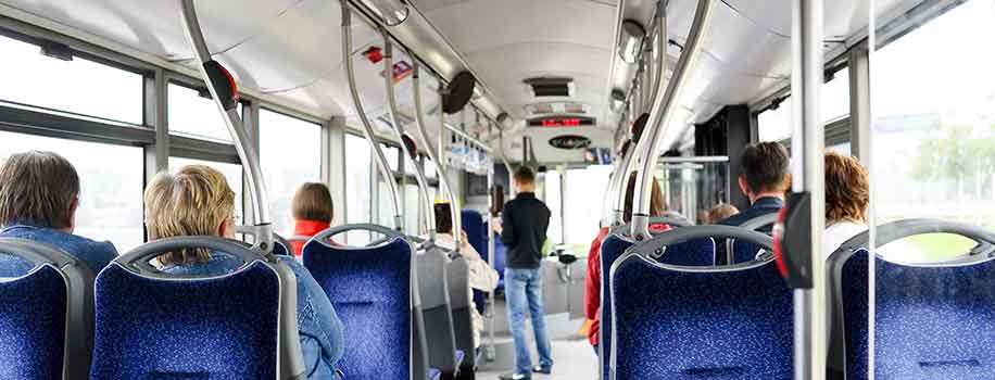 Security Solutions for Transportation Services in Chino,  CA
