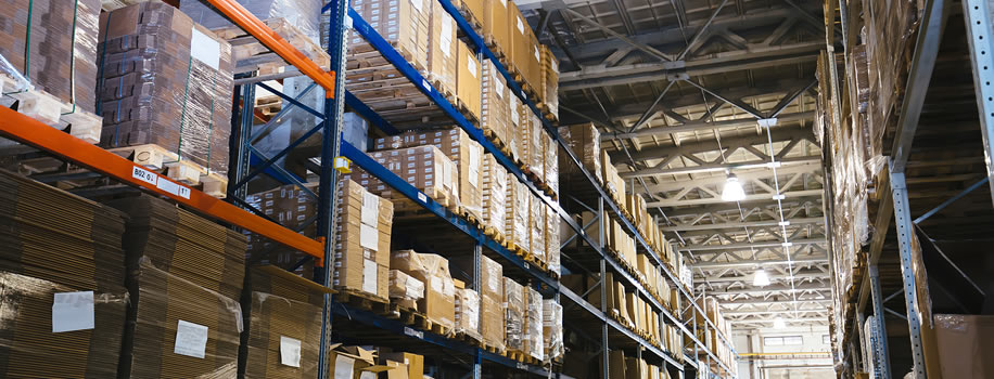 Security Solutions for Warehouses in Chino,  CA